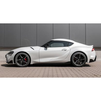 H&R Sport Spring Kit | Toyota GR Supra 3.0/3.0 Premium/Launch Edition (20-22) A90 (28664-90)