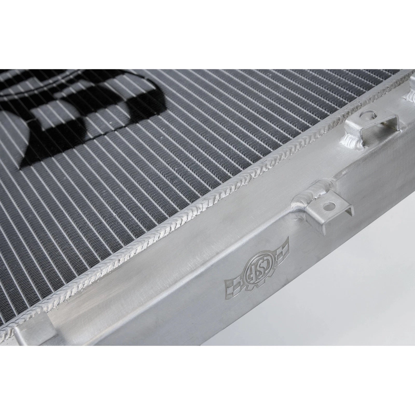 CSF High Performance Aluminum Radiator - B5 A4/Passat