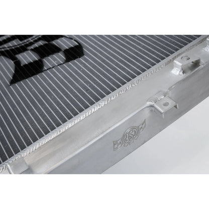 CSF High Performance Aluminum Radiator - B5 A4/Passat