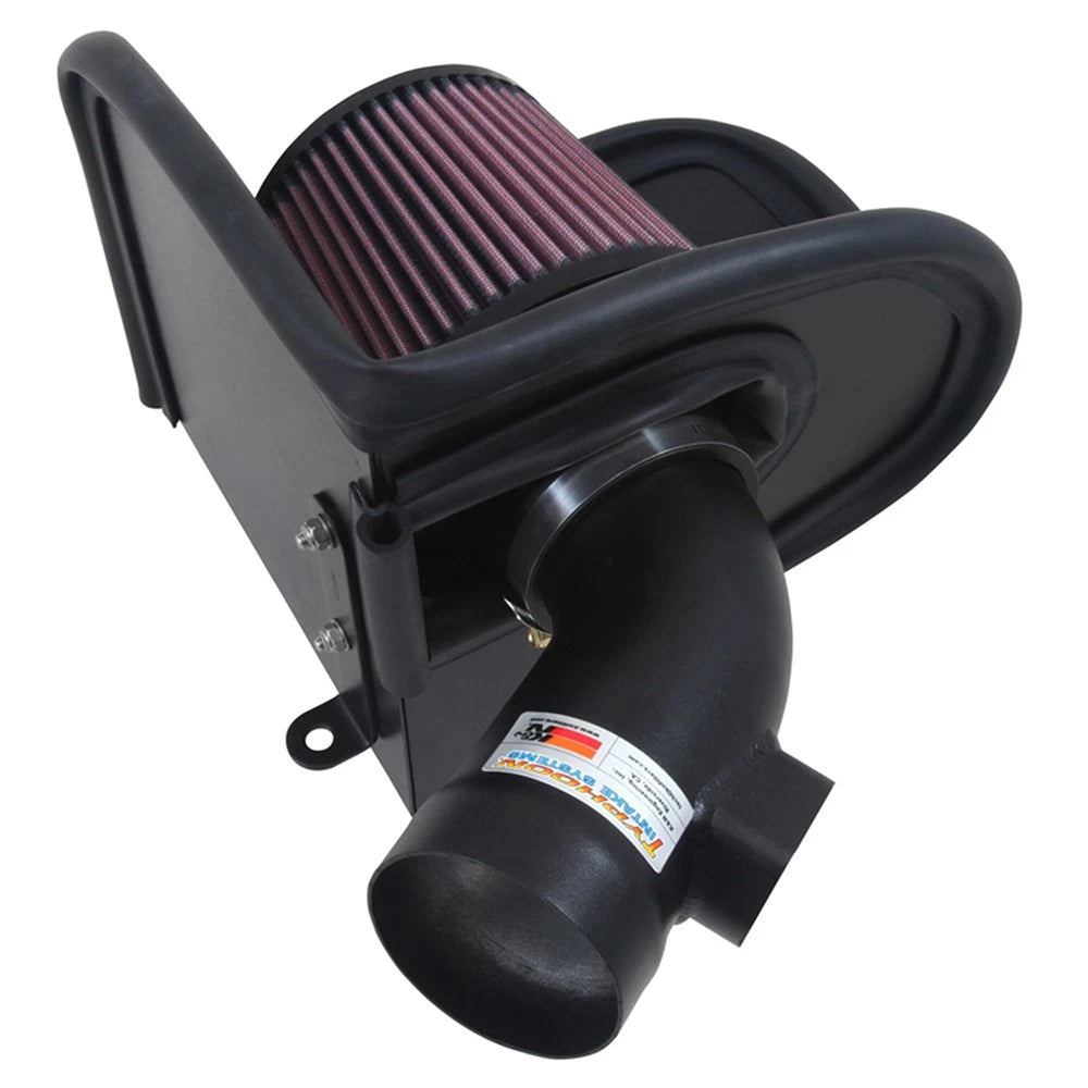 K&N Typhoon Performance Intake Kit | Mini Cooper (14-15) 1.5L (69-2026TTK)