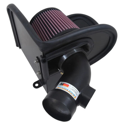 K&N Typhoon Performance Intake Kit | Mini Cooper (14-15) 1.5L (69-2026TTK)