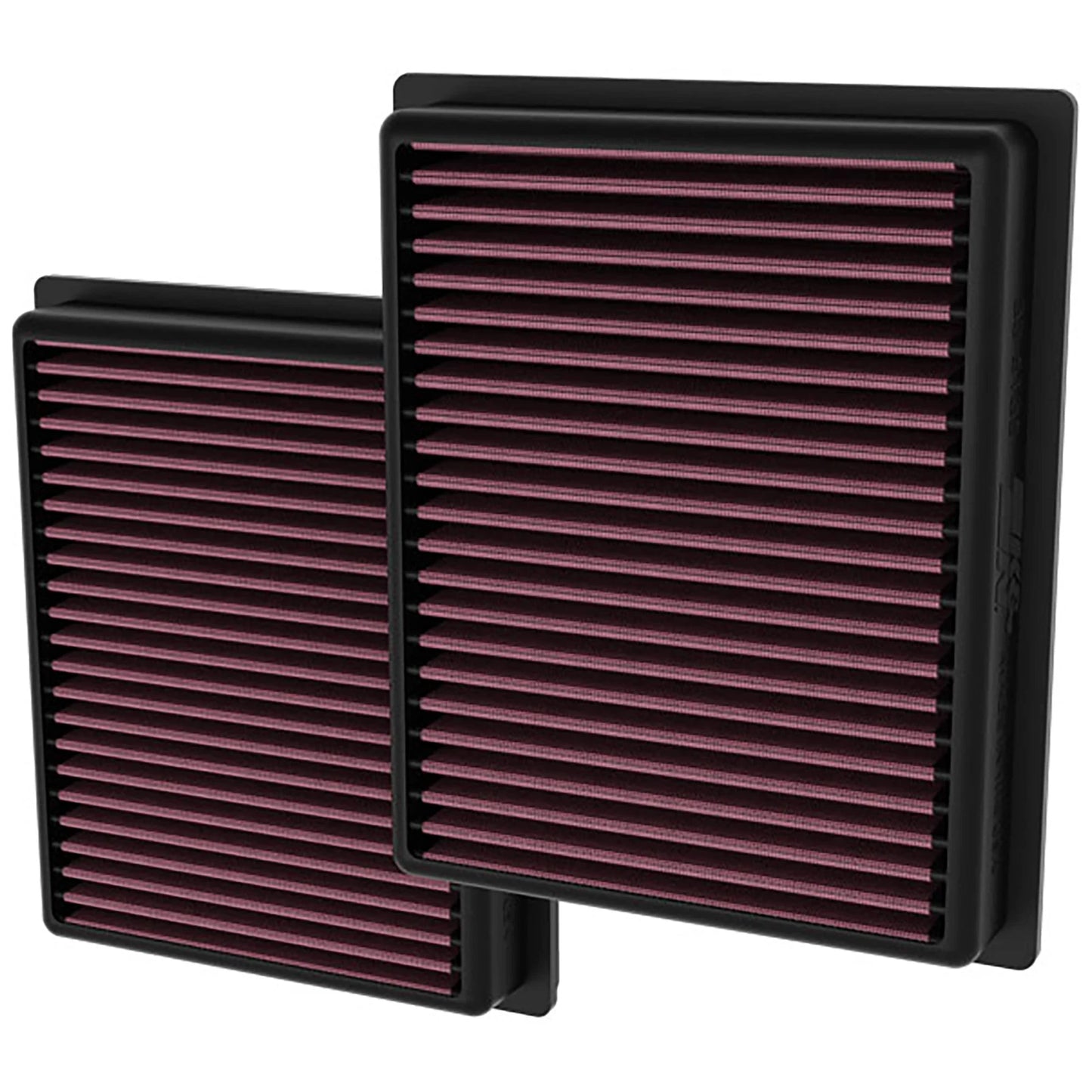 K&N Replacement Air Filter | 2023+ Nissan Z (33-5135)