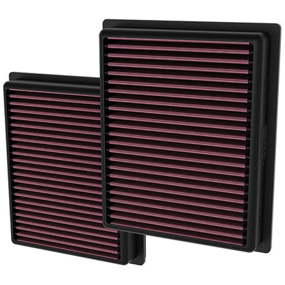 K&N Replacement Air Filter | 2023+ Nissan Z (33-5135)