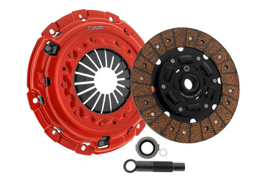 Action Clutch Stage 2 Clutch Kit | Subaru WRX STI (ACR-1803) (SPF1803)