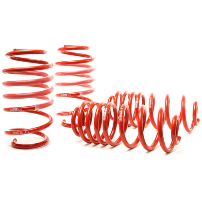 H&R Super Sport Spring Kit | Volkswagen Golf GTI MK6 2.0L (10+) (54758-77)
