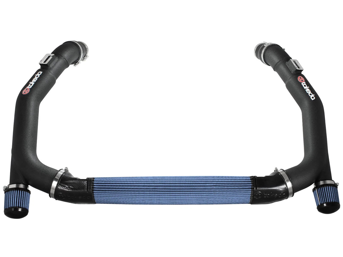 aFe Takeda Stage-2 Pro 5R Cold Air Intake System w/ Pro 5R Filter | Nissan GT-R (09-24) (TA-3007B)