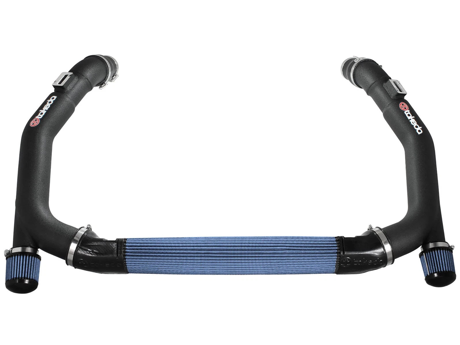 aFe Takeda Stage-2 Pro 5R Cold Air Intake System w/ Pro 5R Filter | Nissan GT-R (09-24) (TA-3007B)