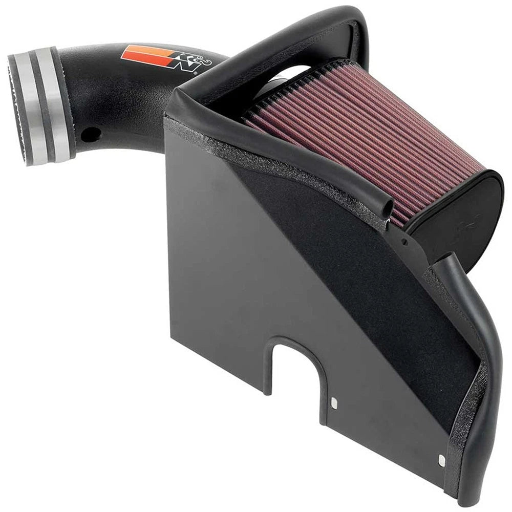 K&N Perf Intake Impala/Grand Prix V6 3.8L (99-04) (57-3045)
