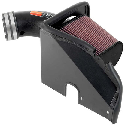 K&N Perf Intake Impala/Grand Prix V6 3.8L (99-04) (57-3045)
