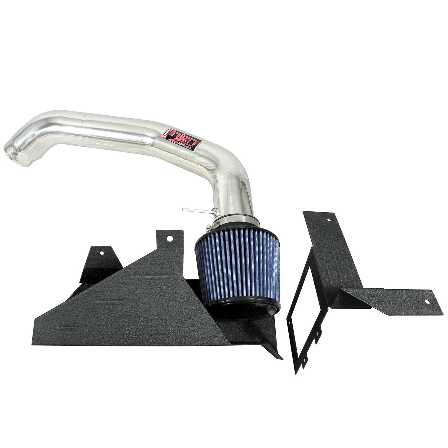 Injen Cold Air Intake | Volvo C30 / C40 T5 2.5L Turbo (03-14) SP9080P