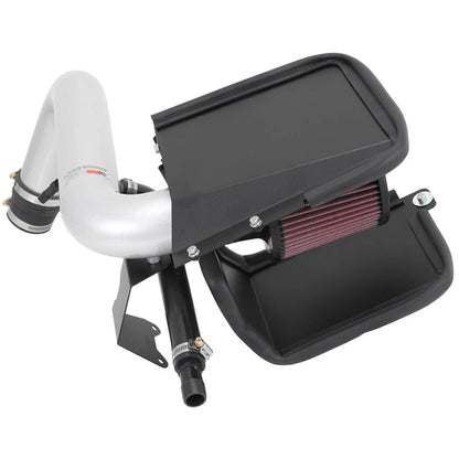 K&N Typhoon Air Intake System | 2012-2017 Hyundai Veloster (69-5312TS)