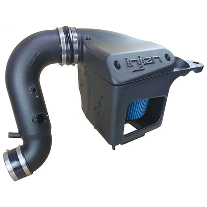 Injen 07.5-09 Dodge 6.7L Evolution Cold Air Intake | Dodge Ram 2500/3500 (02-09) (EVO8005)