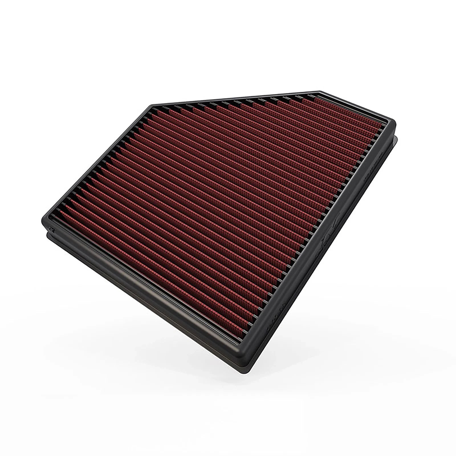 K&N Replacement Air Filter | 2016+ Chevrolet Camaro SS/ZL1 (33-5047)
