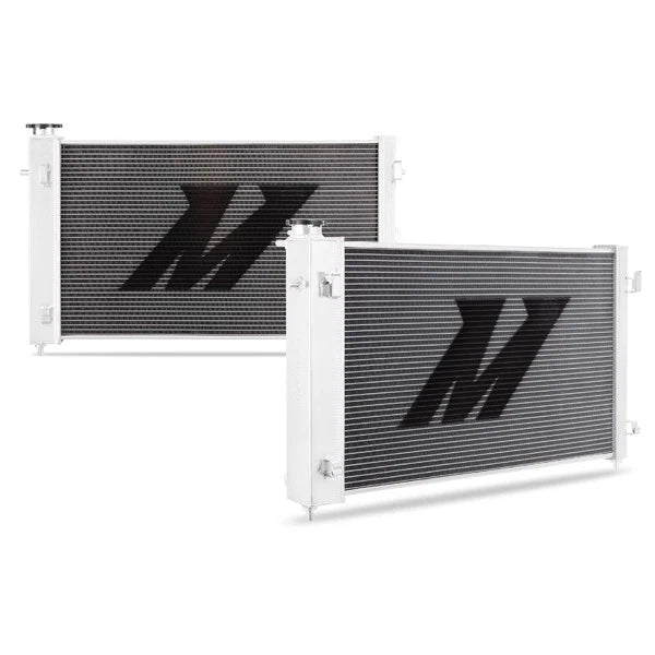 Mishimoto Performance Aluminum Radiator | 2005-2006 Pontiac GTO (MMRAD-GTO-05)
