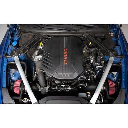 AEM Induction Systems Cold Air Intake | 2018-2021 Kia Stinger 3.3L (21-849DS)