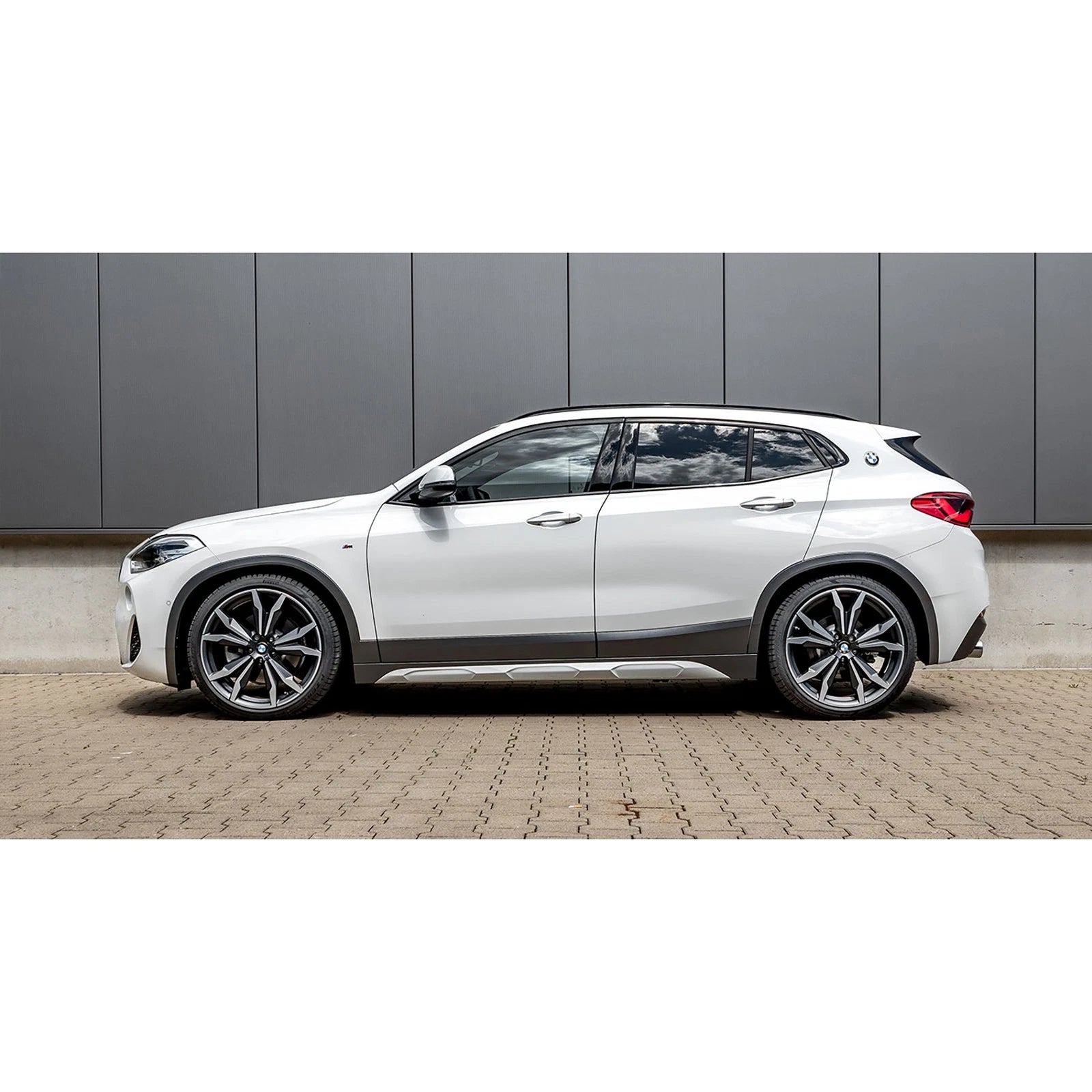 H&R Sport Lowering Springs | BMW X2 xDrive28i (18+) (28790-6)
