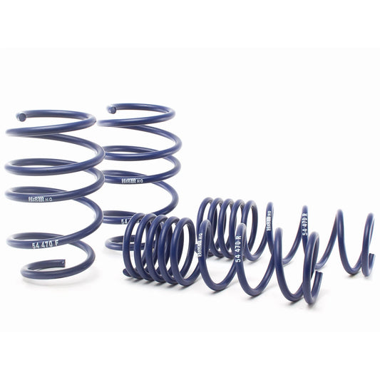 H&R Sport Lowering Springs | Subaru Impreza (17-18) (54470)
