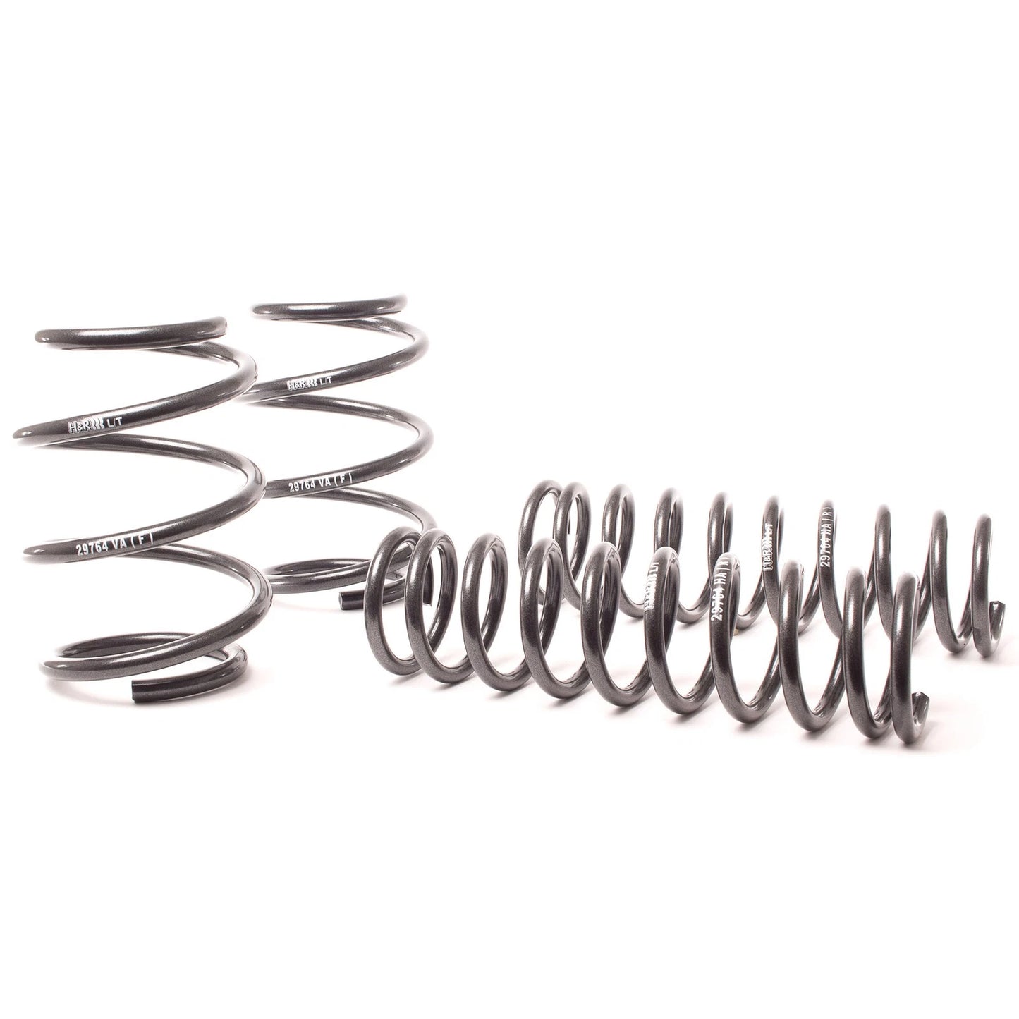 H&R Sport Springs | BMW 540i (96-03) E39 w/o Sport Suspension (29764)