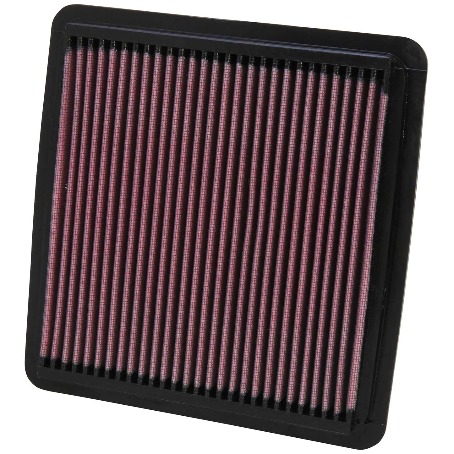 K&N Engineering Drop In Air Filter: Subaru Legacy GT (2005-2008) / WRX / STi (2008-2011)