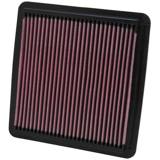 K&N Engineering Drop In Air Filter: Subaru Legacy GT (2005-2008) / WRX / STi (2008-2011)