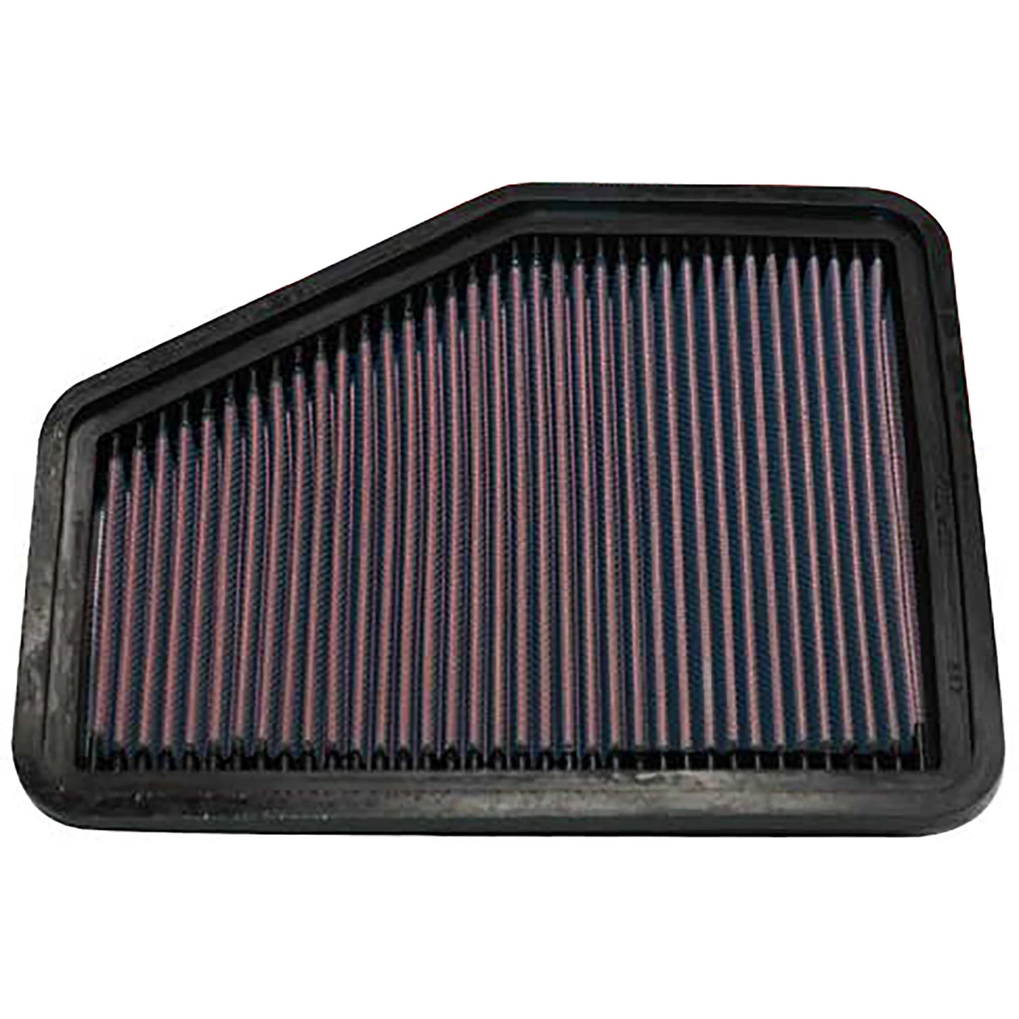 K&N 33-2220 Performance Air Filter for 00-05 GS430 / 01-10 SC430 / 06-11 GS450h