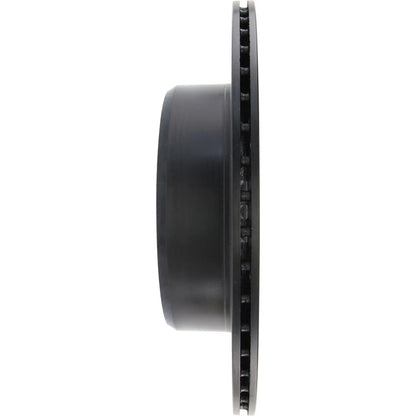 StopTech 127.44105L Rear Left Drilled Slotted Disc Brake Rotor for 1993-98 Supra