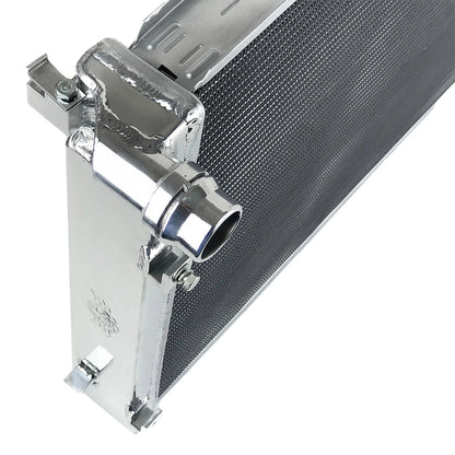 CSF Triple-Pass Radiator | 2015+ Volkswagen Golf/GTI (VAG MQB)