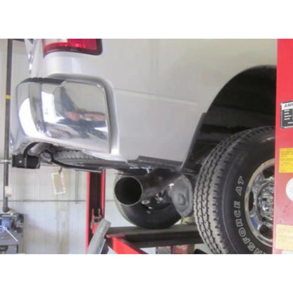 MBRP 5in Filter Back Exhaust | Dodge Ram 2500/3500 10 (S61650AL)