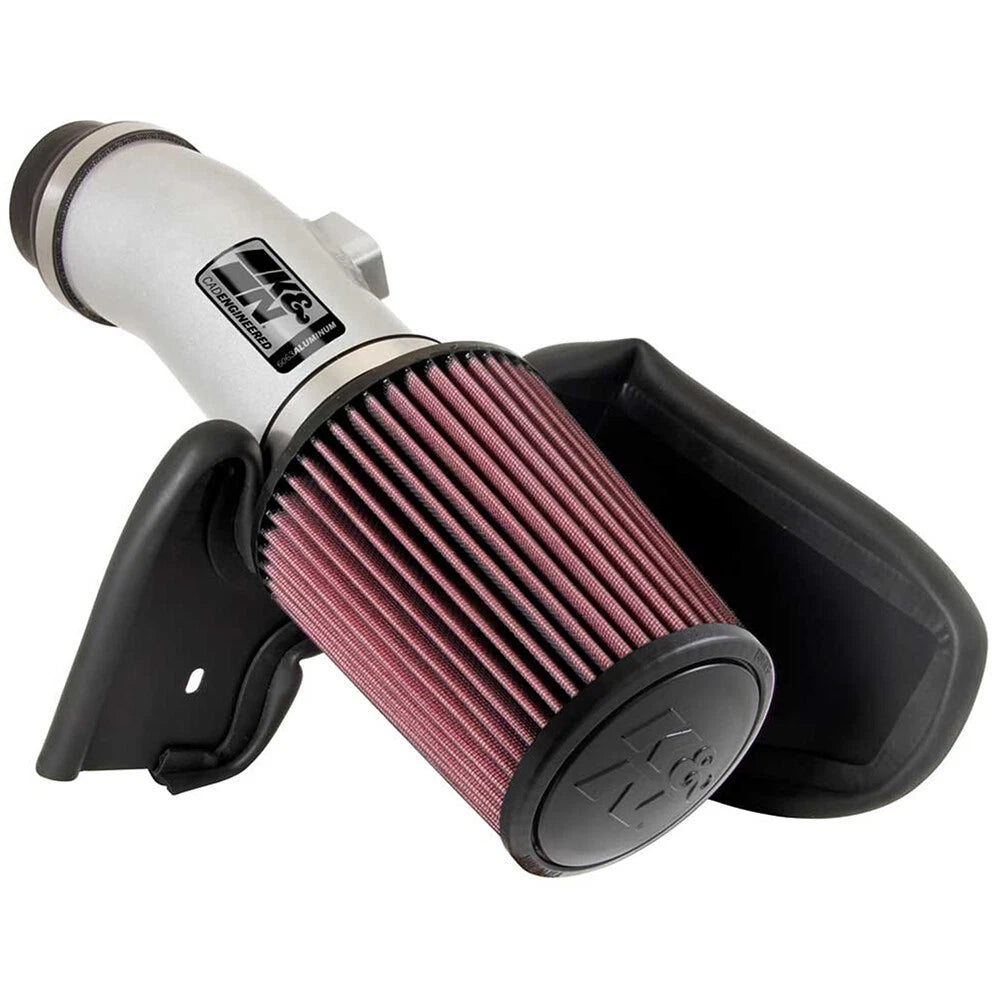 K&N 3.5L V6 Short Ram Intake | Honda Accord (08) (69-1210TS)