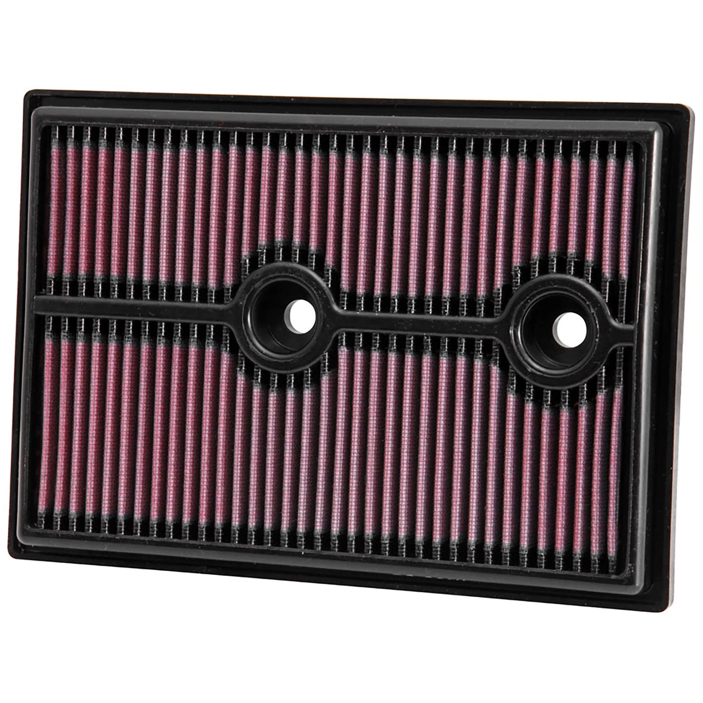K&N Engineering Replacement Air Filter: Audi A3 2013 / VW Golf VII 2012 - 2013 / Polo GT 2012 - 2013