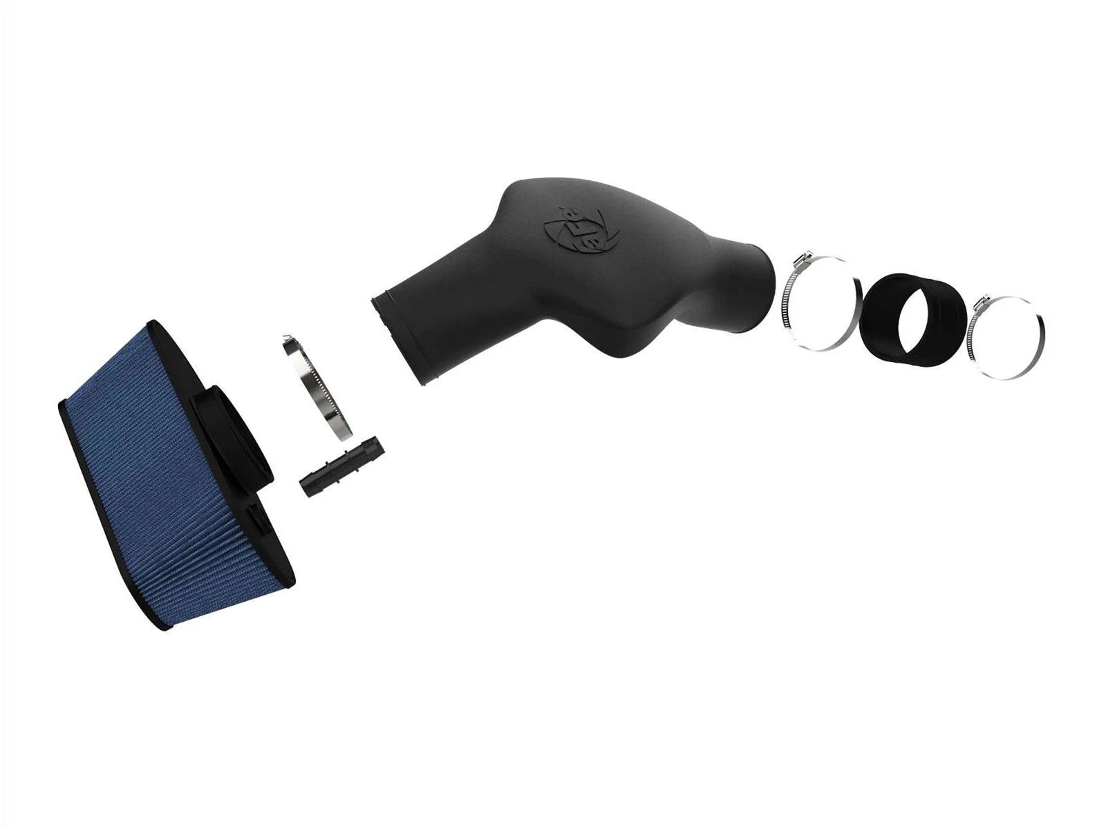aFe Magnum FORCE Stage-2 Cold Air Intake | Chevy Corvette C5/Z06 (97-04) (54-10052)