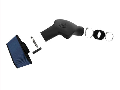 aFe Magnum FORCE Stage-2 Cold Air Intake | Chevy Corvette C5/Z06 (97-04) (54-10052)