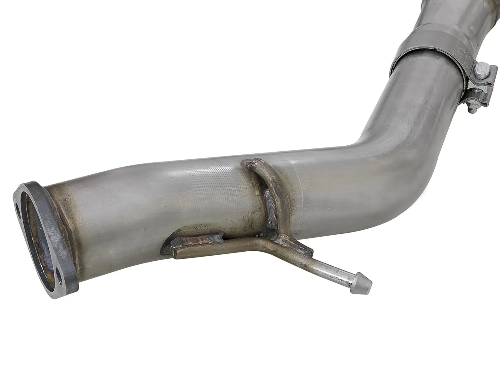 aFe Takeda 3in to 2.5in SS Axle-Back Exhaust | Hyundai Elantra GT Sport (18-20) (49-37002-1P)