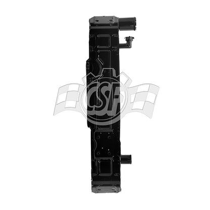 CSF Radiator 4.2L Auto Trans TOYOTA Landcruiser & also 1988 4.0L A.T (4 ROW copper core) 81-87