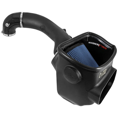 aFe Magnum Force Stage-2 Pro 5R Cold Air Intake | Nissan Titan XD V8-5.0L (16-19) (54-13026R)