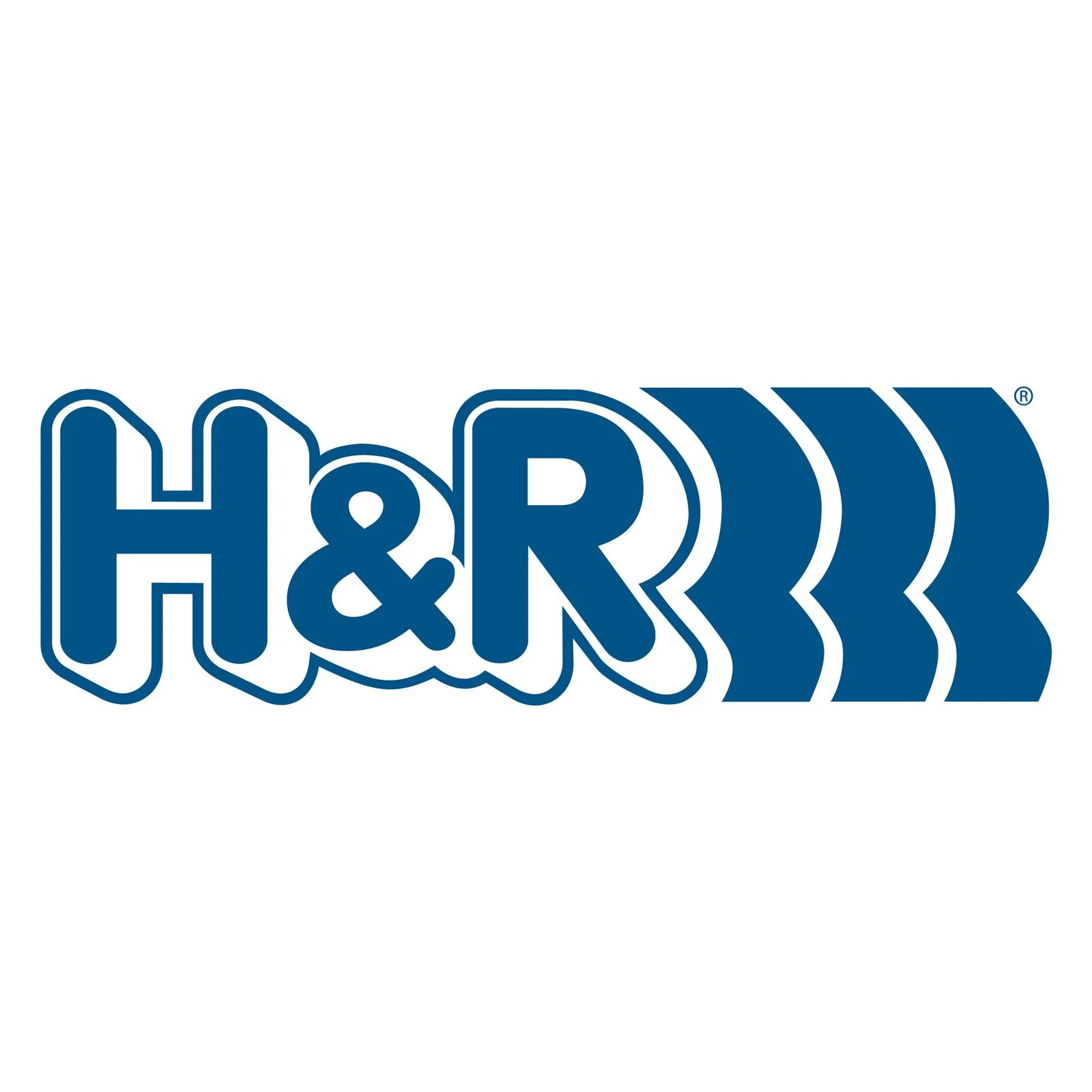 H&R Sport Spring Kit | Volkswagen Beetle R-Line Turbo 2.0T (12-19) (54701)