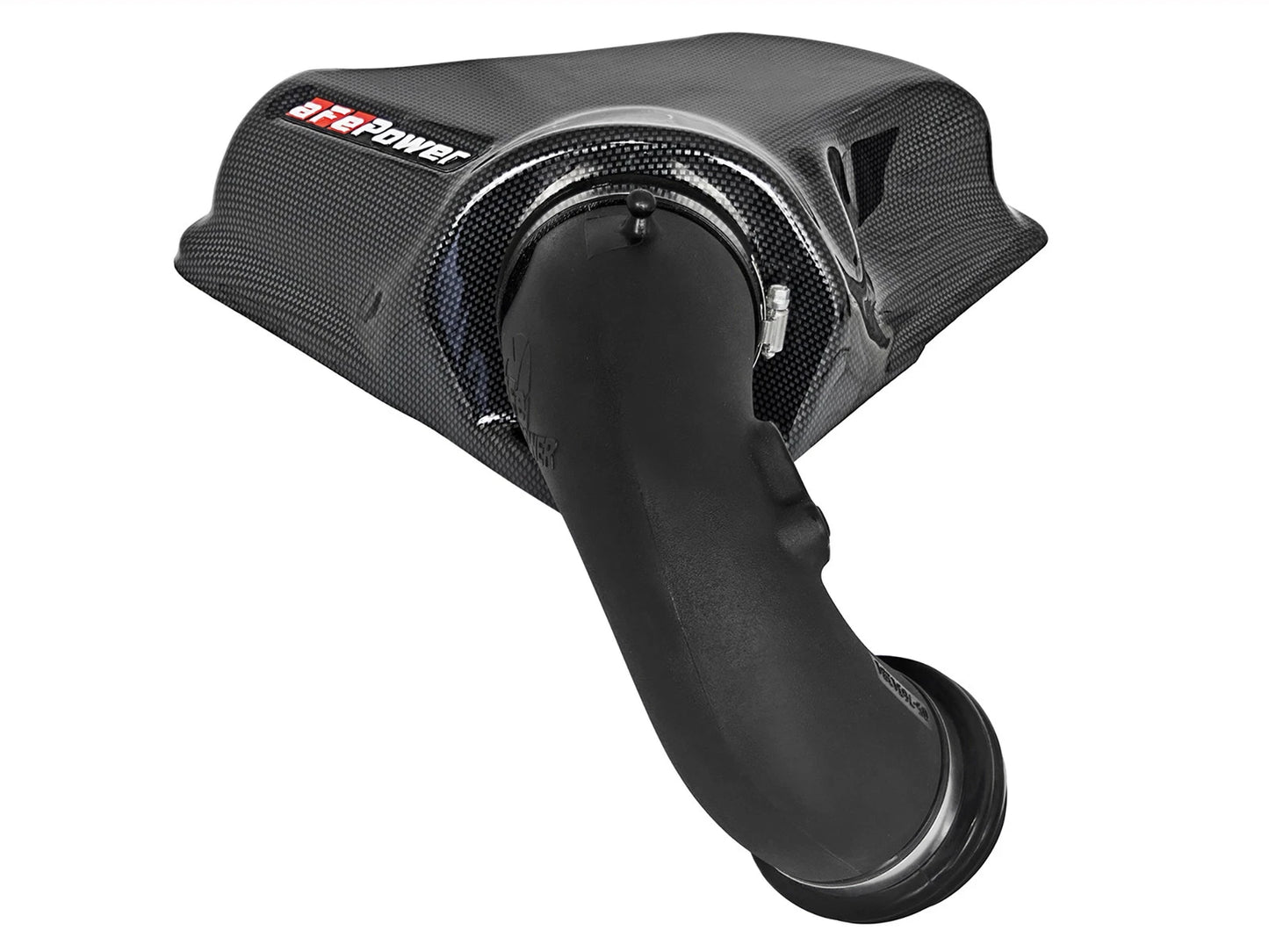 aFe Magnum FORCE Stage-2 Pro 5R Intake | BMW 330i (F3x) 2017 I4 2.0L (54-12922-C)
