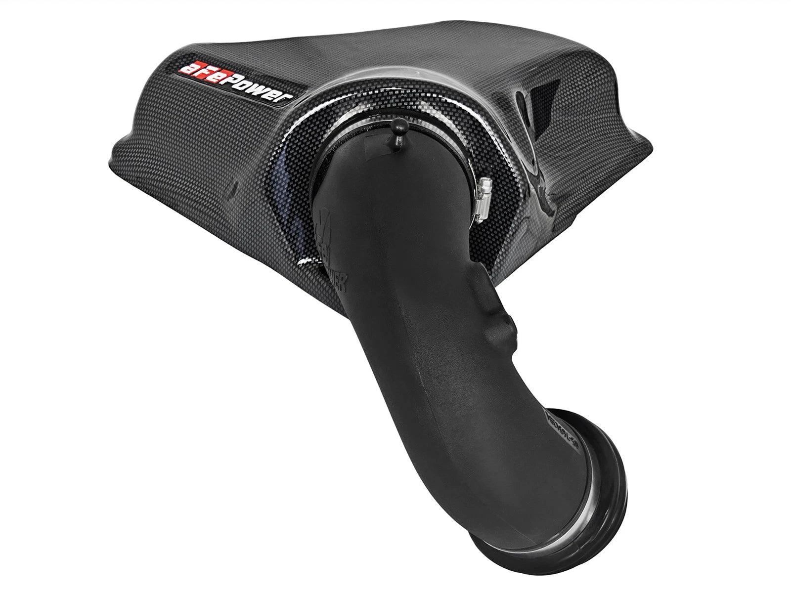 aFe Magnum FORCE Stage-2 Pro 5R Intake | BMW 330i (F3x) 2017 I4 2.0L (54-12922-C)