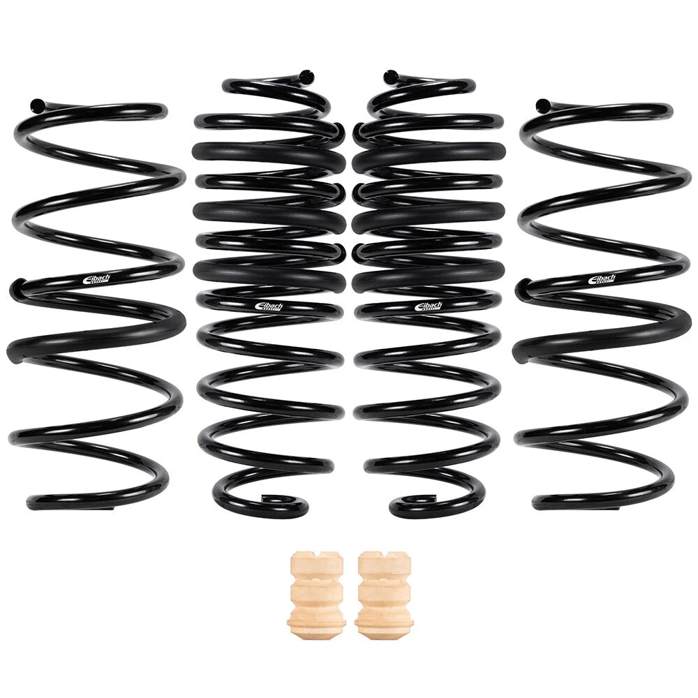 Eibach Pro-Kit Lowering Springs for 2022-2023 Ford Maverick 2.5L FWD C2