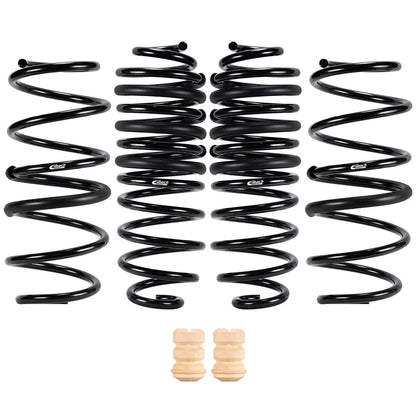 Eibach Pro-Kit Lowering Springs for 2022-2023 Ford Maverick 2.5L FWD C2
