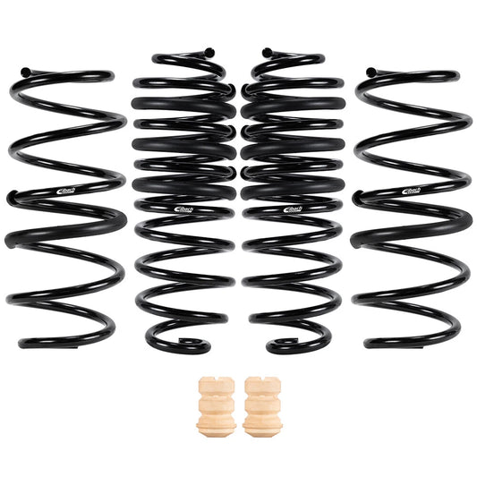 Eibach Pro-Kit Lowering Springs for 2022-2023 Ford Maverick 2.5L FWD C2