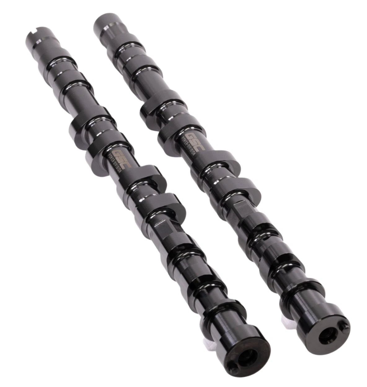 GSC P-D Subaru EJ20 JDM / Euro Spec STi S1 Cams 268/266 (Not compatible w/USA Spec Engines) Billet