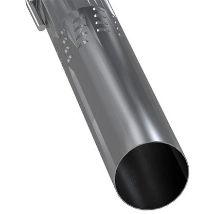 MBRP Aluminized Steel 4in Filter Back Exhaust | Ford F250/350/450 (11-16) (S6287PLM)