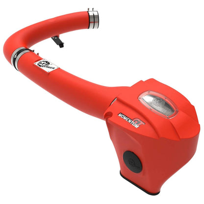 aFe Momentum GT Dry S Stage-2 Intake System | Dodge Challenger/Charger V6-3.6L (11-15) (51-72201-R)