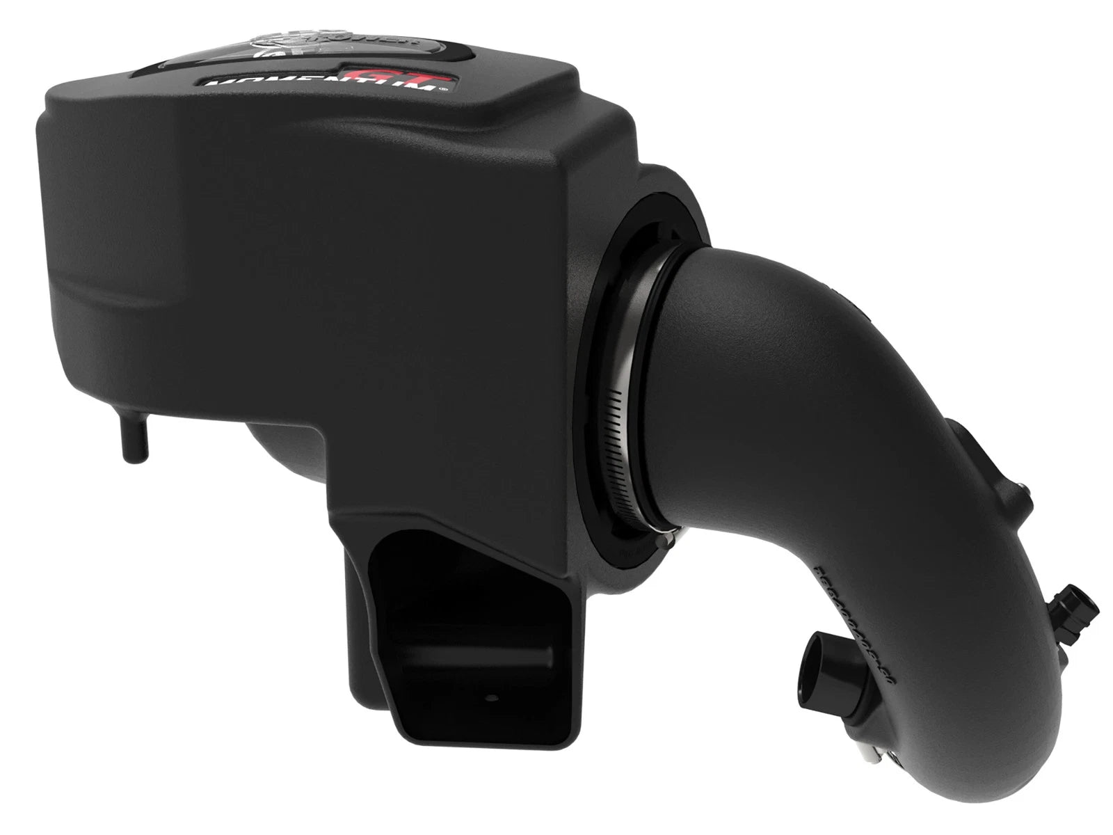 aFe Momentum GT Pro Dry S Intake 17-21 BMW 540i G30 L6-3.0L | BMW 5 Series G30 (50-70073D)