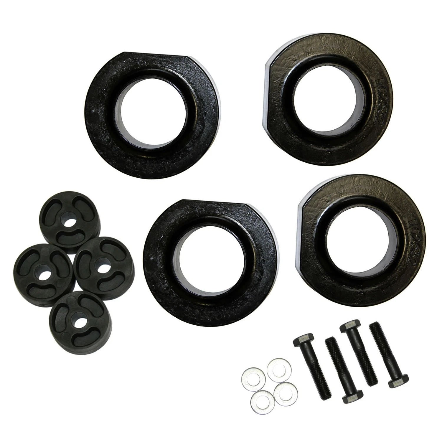 Skyjacker COMP BOX, 2" 97-02 TJ POLY