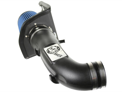 aFe Magnum FORCE Stage-2 Cold Air Intake F&R Jeep 2012-17 V6 3.6L 54-12092-1 (54-12092-1)