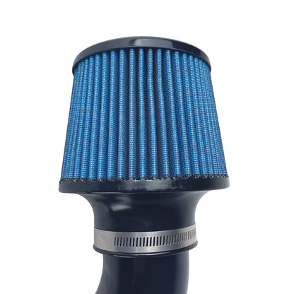 Injen Short Ram Cold Air Intake System | 1998 - 2002 Honda Accord (IS1670BLK)