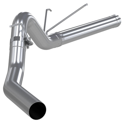 MBRP P Series Exhaust System | Dodge Ram 2500/3500 6.7L (03-10) S6130P