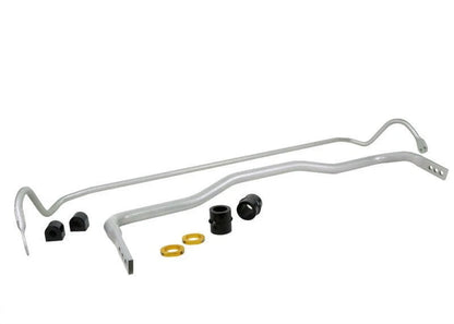 Whiteline Sway Bar - Vehicle Kit | Multiple Chrysler Fitments (BCK003)